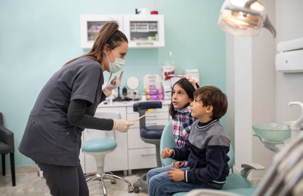 Best Dental Exams and Cleanings  in Shadybrook, TX